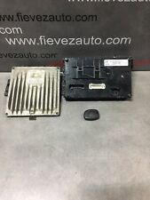 Kit démarrage renault d'occasion  Bavay