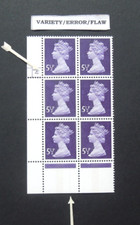 Dec machin definitive for sale  UK