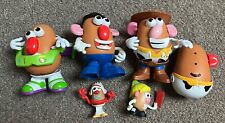 Potato head bundle for sale  Shipping to Ireland