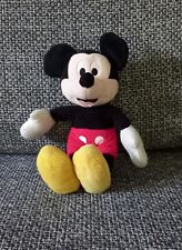 Peluche doudou mickey d'occasion  Balma