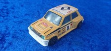 Renault turbo burago usato  Sant Anna d'Alfaedo