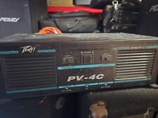 Peavy 250 wpc for sale  BOGNOR REGIS