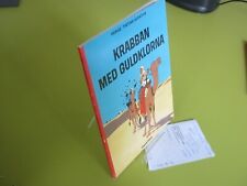 Tintin krabban med d'occasion  Saint-Florentin