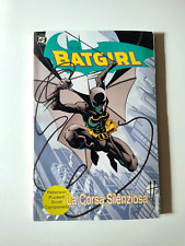 Batgirl corsa silenziosa usato  Visone