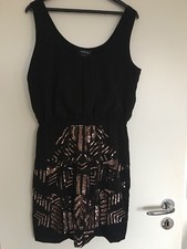 Bebe kleid cocktailkleid gebraucht kaufen  Bremen