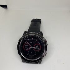 Garmin fenix multisport for sale  LONDON