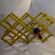Wine rack wooden for sale  Seattle