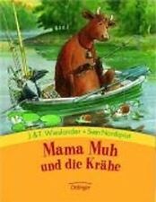 Mama muh krähe gebraucht kaufen  Berlin