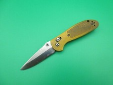 Benchmade mini griptilian for sale  Richlands