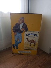 Display joe camel for sale  Claremont