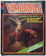 Vampirella 3 gebraucht kaufen  Berlin