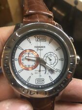 Orologio uomo cronometro usato  Messina