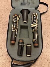 Buffet crampon 12f for sale  Jacksonville
