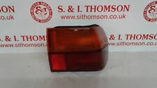 Alfa sud tail for sale  GALASHIELS