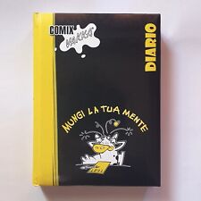 Diario comix vakka usato  La Spezia