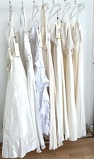 Restposten neu brautkleider gebraucht kaufen  Landau