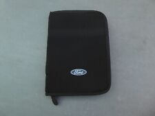 Genuine ford document for sale  HORLEY