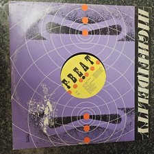 Elvis costello high for sale  CIRENCESTER