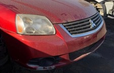 2009 2010 mitsubishi for sale  Rochester