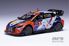 Hyundai i20 wrc for sale  Shipping to Ireland