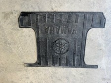 Tapete para cama Yamaha Rhino 660 2007 comprar usado  Enviando para Brazil