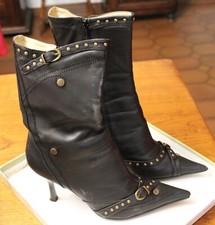 Bottines femme taille d'occasion  Vallauris