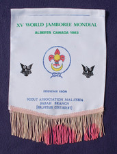 scout pennant for sale scout pennant for sale FORDINGBRIDGE