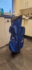 Mizuno way cart for sale  WALLINGTON