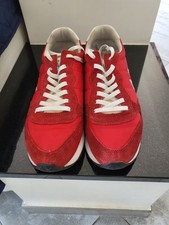 Scarpe sun68 uomo usato  Loano