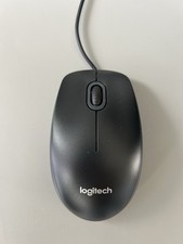 New logitech corded for sale  HOVE