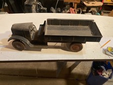 Antique pressed steel for sale  Littleton