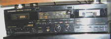 Pioneer w600r double for sale  Miami