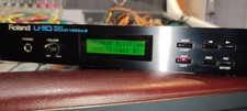 Roland 110 expander usato  Mileto