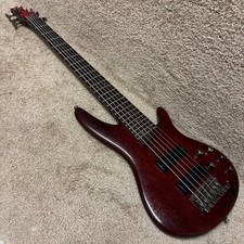 Ibanez soundgear sr506 for sale  Chattanooga