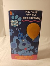 Nick blue clues for sale  Lincoln