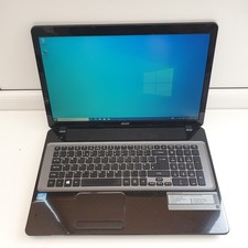 Acer travelmate p273 for sale  UK