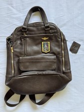 Zaino aeronautica militare usato  San Giovanni Rotondo