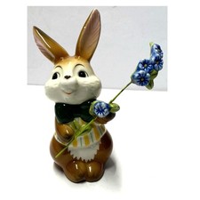 Goebel stern hase gebraucht kaufen  Delitzsch