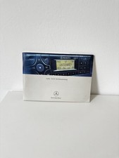 Mercedes benz audio gebraucht kaufen  Hamburg