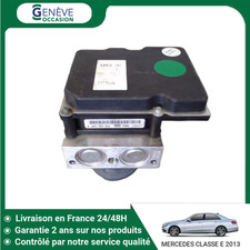 Unite hydraulique abs d'occasion  Niort