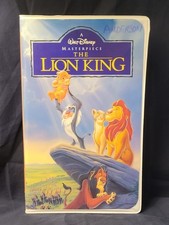 Disney lion king for sale  Cape Girardeau