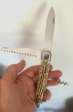Couteau issarinox pièces d'occasion  Vannes