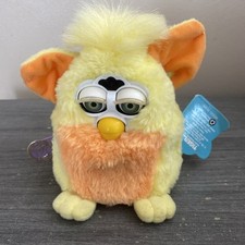 Tiger 1999 furby for sale  Fort Wayne