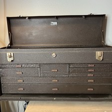 Vintage kennedy machinist for sale  Middle River