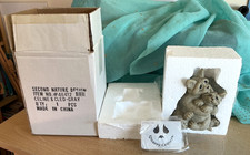 Quarry critters figurine for sale  BEXHILL-ON-SEA