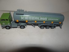 Herpa volvo truck gebraucht kaufen  Fulda