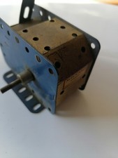 Meccano moteur electrique d'occasion  Sélestat