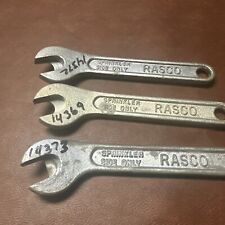 Set rasco reliable for sale  Columbia