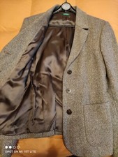 Giacca tweed donna usato  Spoleto