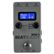 Singular sound beatbuddy gebraucht kaufen  Steinhagen